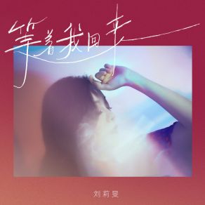 Download track 等着我回来 (伴奏) 刘莉旻