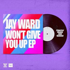 Download track Music Is Moving Jay Ward