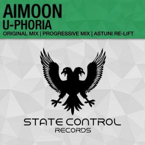 Download track U-Phoria (Original Mix) Aimoon