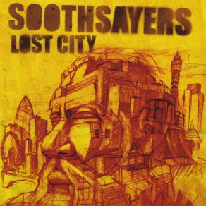 Download track Follow Your Path Soothsayers