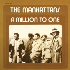 Download track It's The Only Way The Manhattans