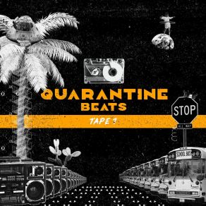 Download track NY I Quarantine Beats