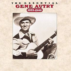 Download track The Last Round-Up Gene Autry