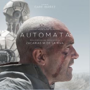 Download track Automata Requiem Zacarias Martinez De La Riva