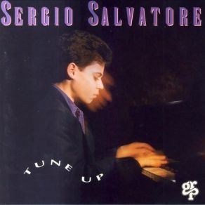 Download track Locked Up Combination Sergio Salvatore