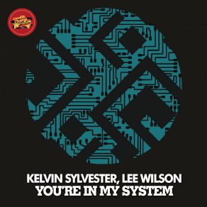 Download track Youre In My System Original Radio Mix Lee Wilson, Kelvin Sylvester