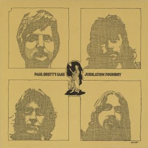 Download track Goodbye Forever Paul Brett'S Sage