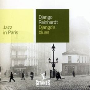 Download track Mano Django Reinhardt