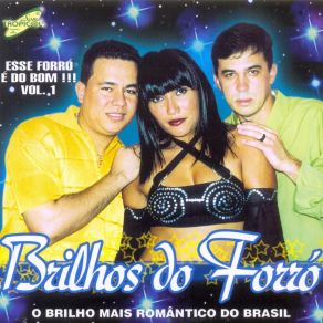 Download track Brigar Pra Quê? Brilhos Do Forró