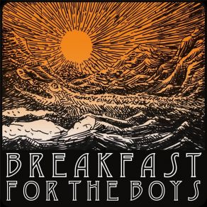 Download track Interim Breakfast For The Boys