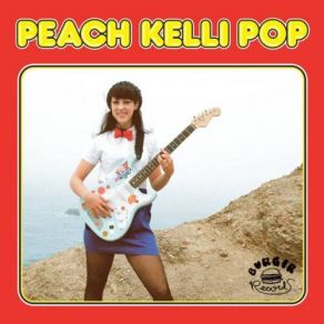 Download track Scorpio PEACH KELLI POP