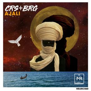 Download track Ajali (Alternative Mix) Crs + Brg