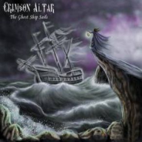 Download track Burnt By The Snow Crimson Altar