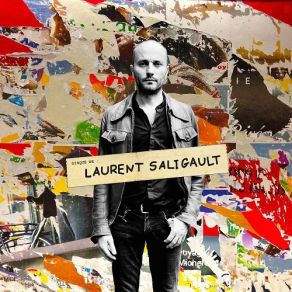 Download track Ma Vieille Honda Laurent Saligault