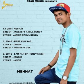 Download track Mere Khwaab JangirDex