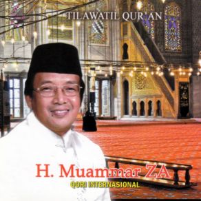 Download track Surah Aali Imraan (1-13) H. Muammar ZA