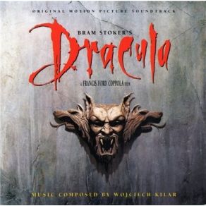 Download track Mina / Dracula Wojciech Kilar