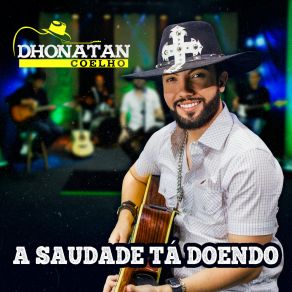 Download track Um Restinho De Você Dhonatan Coelho