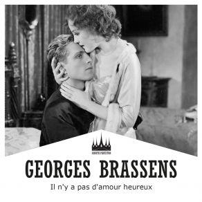 Download track Au Bois De Mon Cœur Georges Brassens