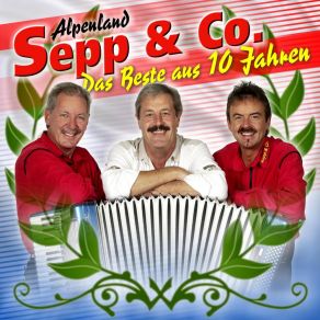 Download track Und Beim Sirtaki Alpenland Sepp