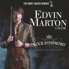 Download track Rock The Ice Edvin Marton, Vienna Strauss Symphony Orchestra