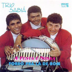 Download track Quero Ser Seu Dono Trio Sabiá