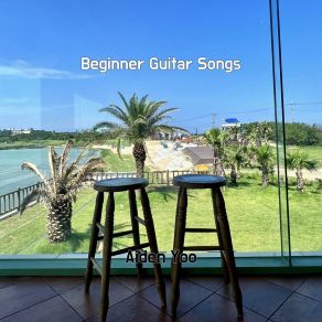 Download track Beginner Guitar Songs Aiden Yoo