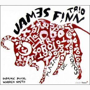 Download track Plaza De Toros James Finn Trio