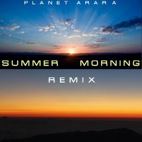 Download track Summer Morning (Birds Eye Mix) Planet Arara