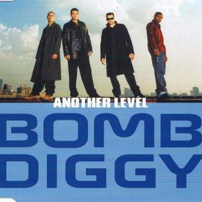 Download track Bomb Diggy (Grant Nelson Club Remix) Another Level