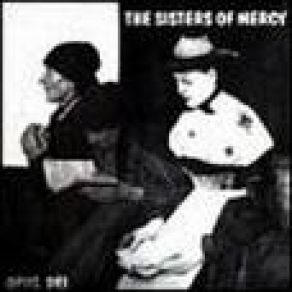 Download track No Time To Cry The Sisters Of Mercy