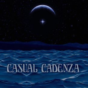 Download track Emerald Sea Casual Cadenza