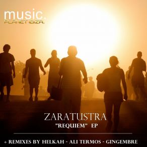 Download track Requiem (Ali Termos Remix) ZaratustraAli Termos