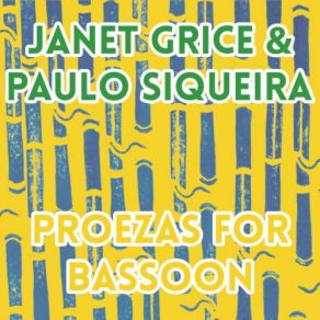 Download track Receita De Samba Paulo Siqueira, Janet Grice