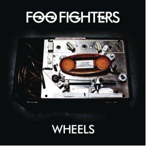 Download track Wheels Foo Fighters