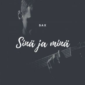 Download track Hän On Vaivaa Sax