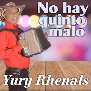 Download track Por La Plata Yury Rhenals