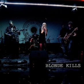 Download track Perfect Sleep (Live) Blonde Kills