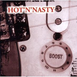 Download track Dark Town Hot 'N' Nasty