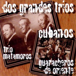 Download track El Amor De Mi Bohio Trio Matamoros