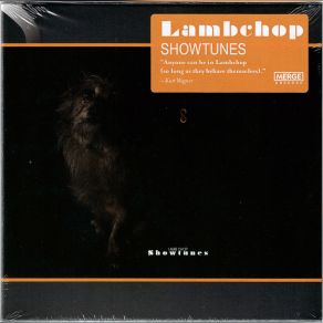 Download track Blue Leo Lambchop