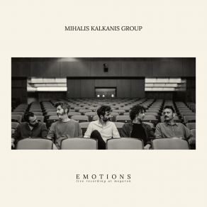 Download track Escaping Mihalis Kalkanis