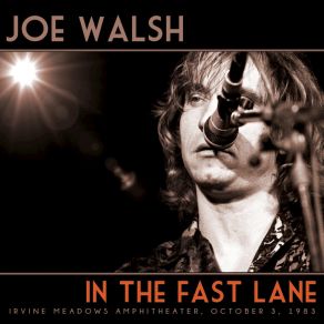 Download track The Bomber (Live) Joe Walsh