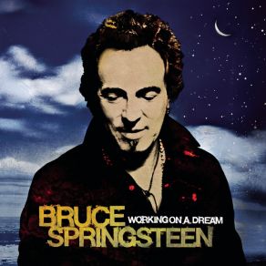 Download track My Lucky Day Bruce Springsteen