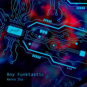 Download track Nnels Boy Funktastic