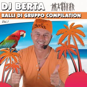 Download track Stroll Number Five (Ballo Di Gruppo Stroll) DJ Berta