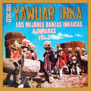 Download track Cosecha Grupo Yawuar Inka