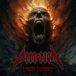 Download track Erased Existence Ammonium