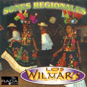 Download track Lucero De La Mañana Los Wilmar's