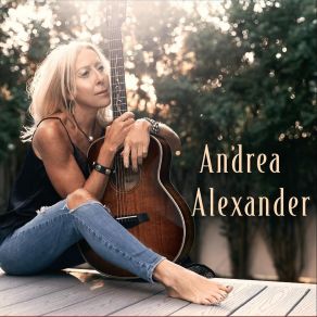 Download track It's Ok To Wear Denim Andrea Alexander